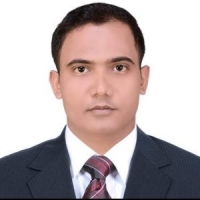Md. Alomgir Hosain