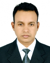 Md. Ashraful Islam