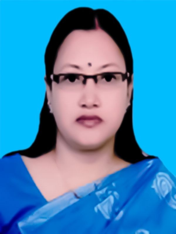 Hasantika Roy