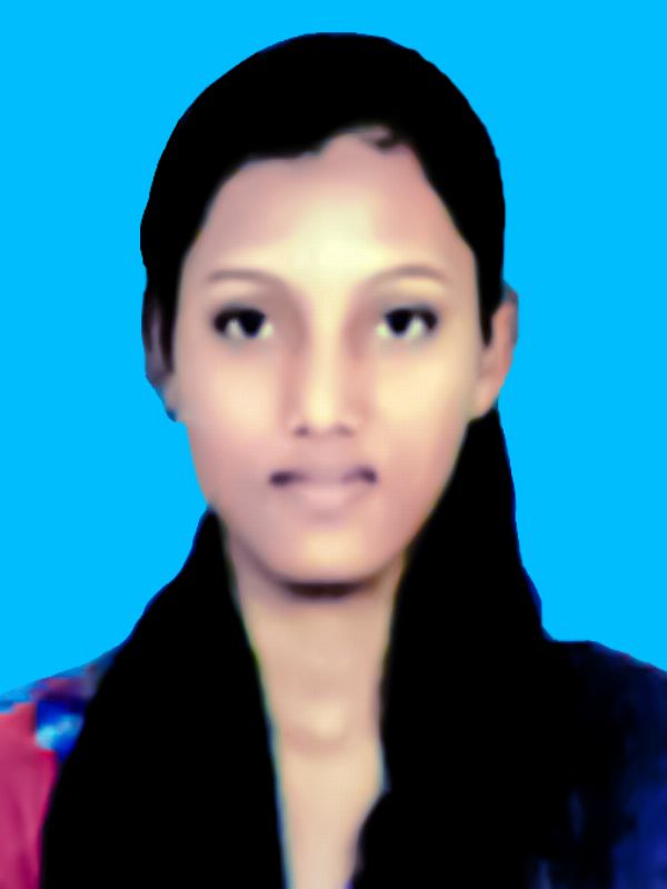 Sobita Rani Roy
