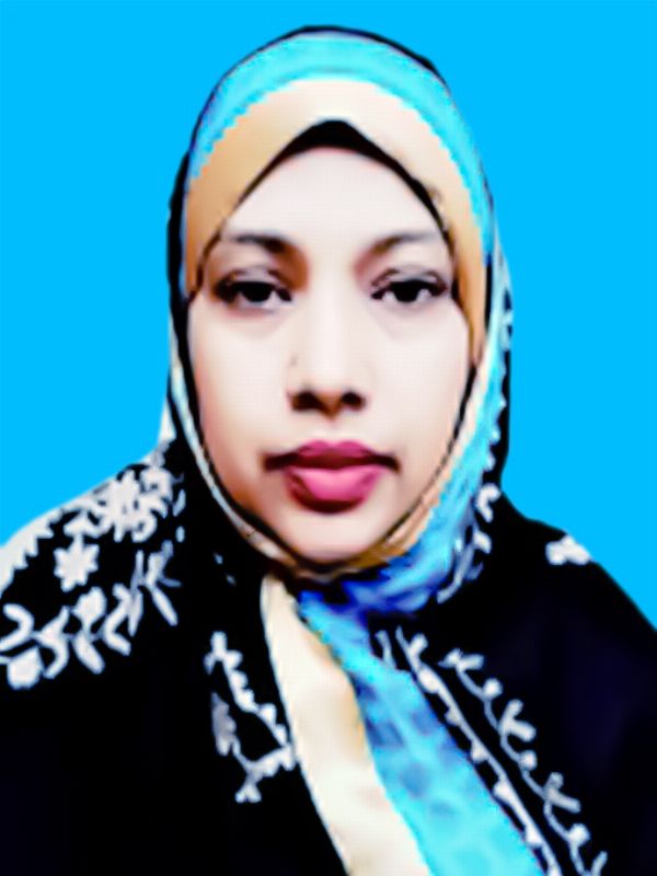 Laila Afroza Khanam