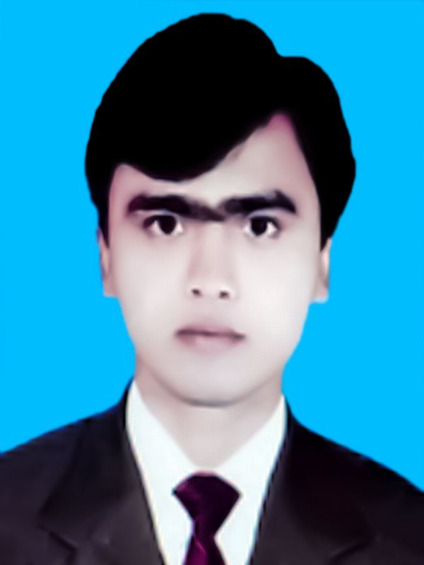 Md. Rubel Haque