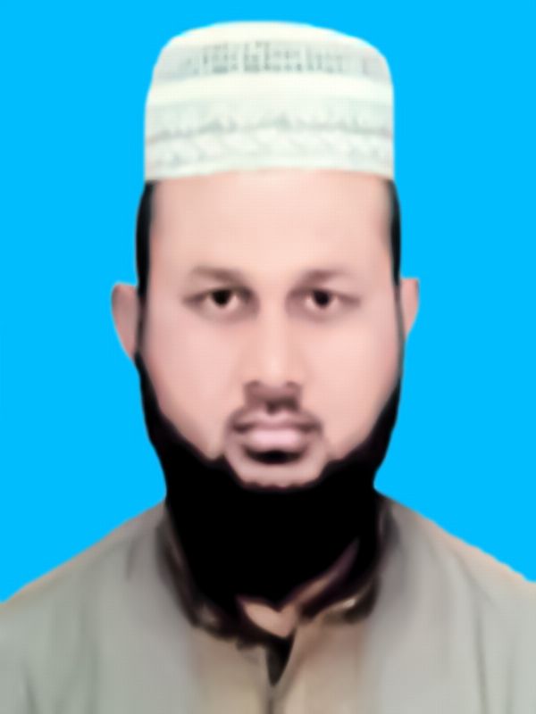Md. Anowar Hossain